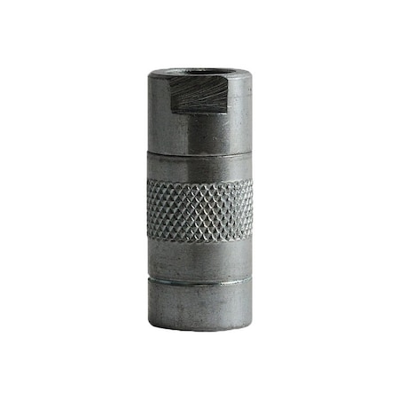 Heritage Industrial Narrow Hydraulic Coupler 1/8-27NPT CS ZC H84000